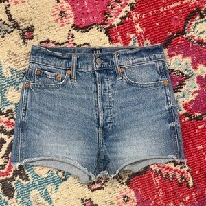 Gap Denim Shorts